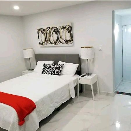 Posada Beach Studios San Juan Dış mekan fotoğraf