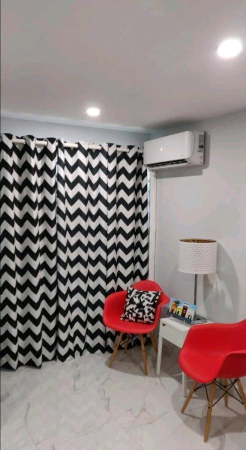 Posada Beach Studios San Juan Dış mekan fotoğraf