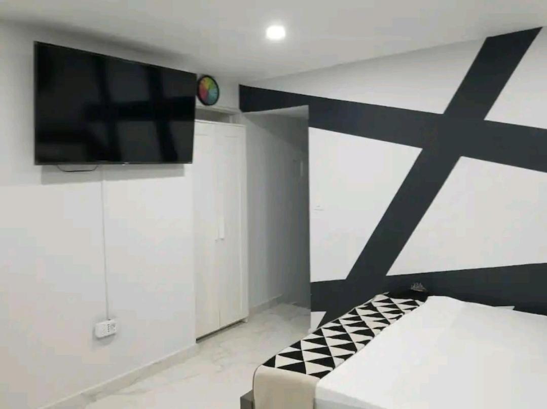 Posada Beach Studios San Juan Dış mekan fotoğraf