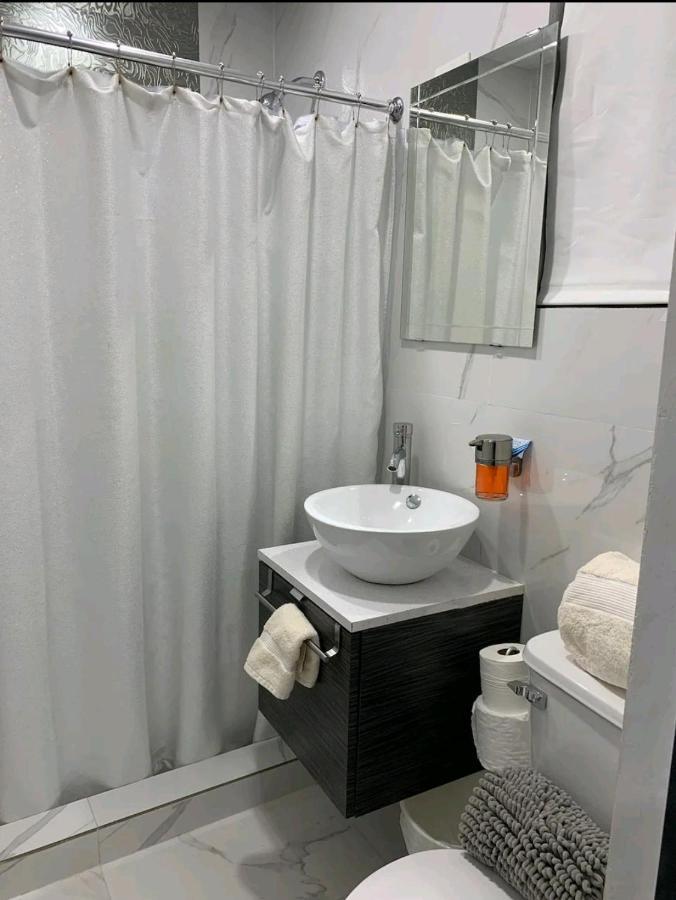 Posada Beach Studios San Juan Dış mekan fotoğraf